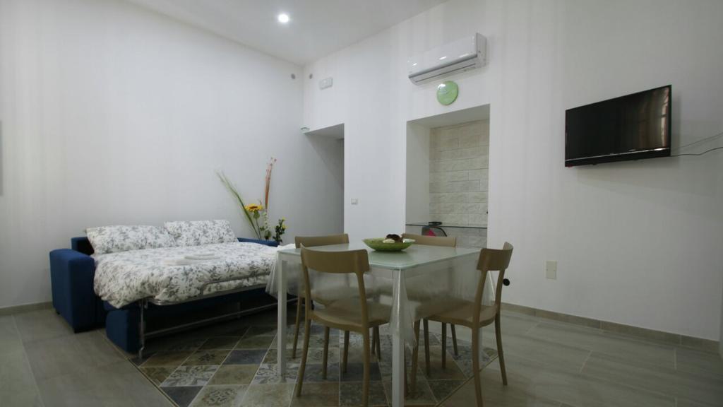 Casa Vacanze Ortigia Syracuse Exterior photo