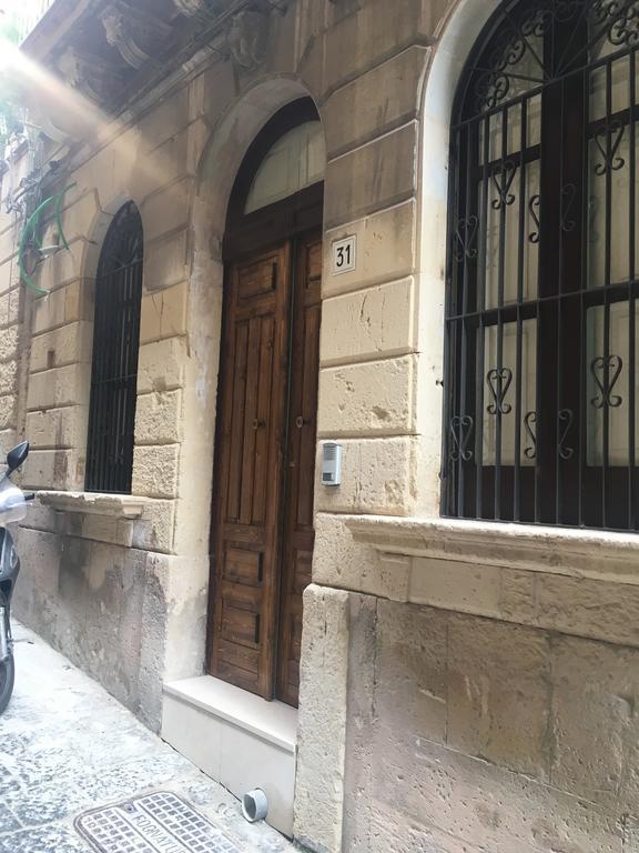 Casa Vacanze Ortigia Syracuse Exterior photo