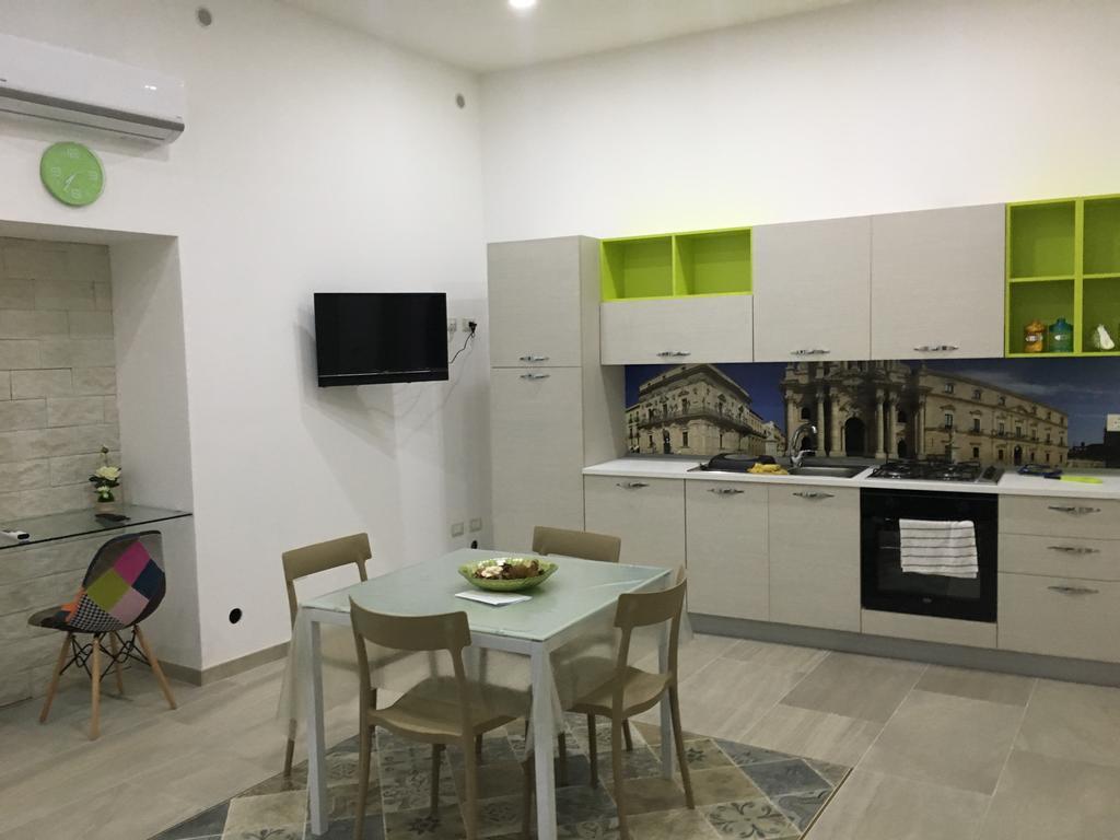 Casa Vacanze Ortigia Syracuse Exterior photo