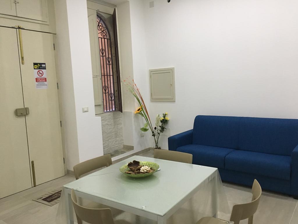 Casa Vacanze Ortigia Syracuse Exterior photo