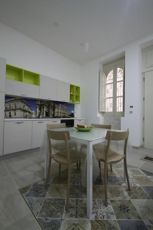 Casa Vacanze Ortigia Syracuse Exterior photo