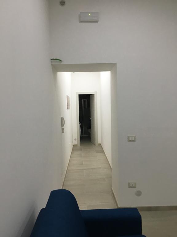 Casa Vacanze Ortigia Syracuse Exterior photo