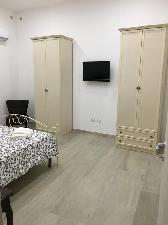 Casa Vacanze Ortigia Syracuse Exterior photo